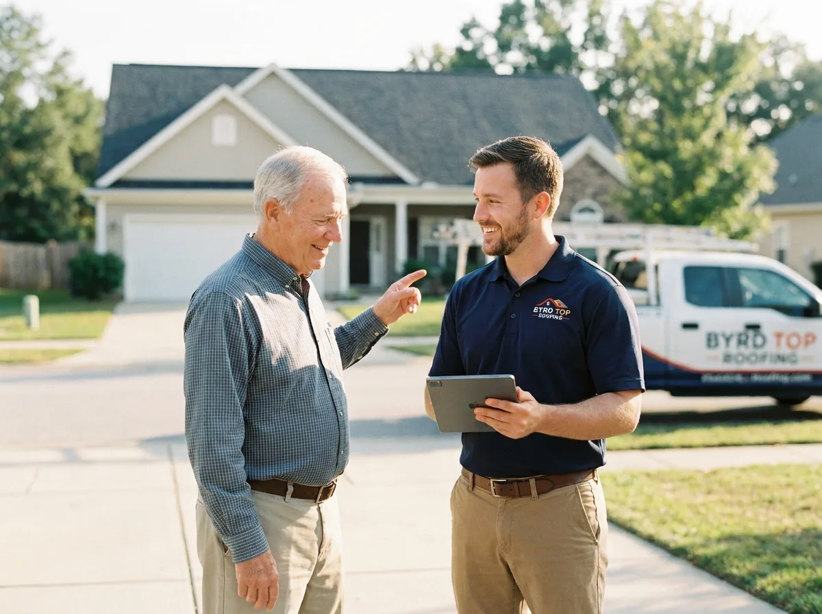 Roofing Melber, KY FAQs